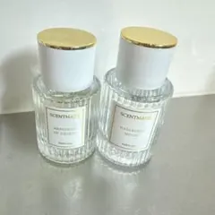SCENTMADE 香水 韓国香水 パルファム 韓国コスメ - メルカリ