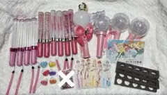 すとぷり　ペンライト＆色々セット