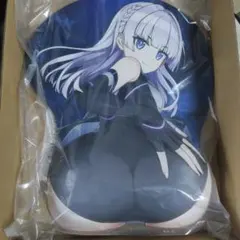 ドルフィンウェーブ　ドルウェブ　シュネー　おっぱい等身大マウスパッドのサムネイル