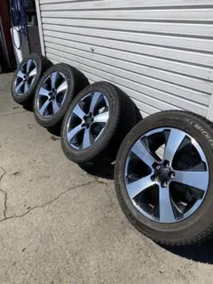 2025年最新】xv 純正ホイール17の人気アイテム - メルカリ