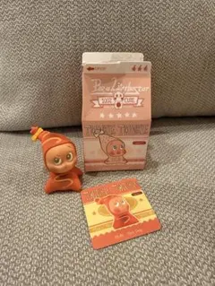 TwinkleTwinkle ポップマート POPMART