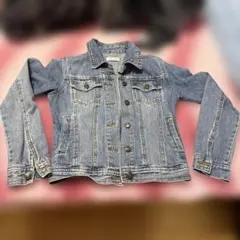 C.O.L.Z.A ライトブルーデニムジャケット