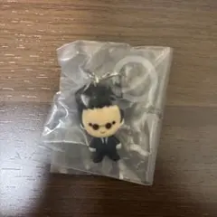 HUNTER×HUNTER めじるしアクセサリーレオリオ