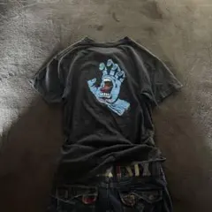 archive y2k tee grunge opium c-boy fadeのサムネイル