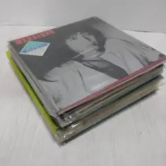 レコード LP 吉田拓郎 21タイトル まとめ売り