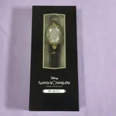 ツイステ マジカルペン ボールペン オクタヴィネル ツイステ展