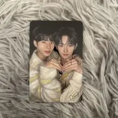 ald1 euphoria アンシン ジュンソ