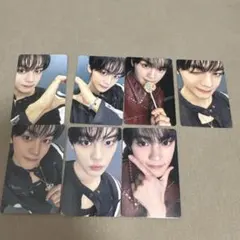 ICONIK ギュビン　トレカ