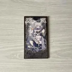 【にじさんじタロット】タロットカード リゼ・ヘルエスタ