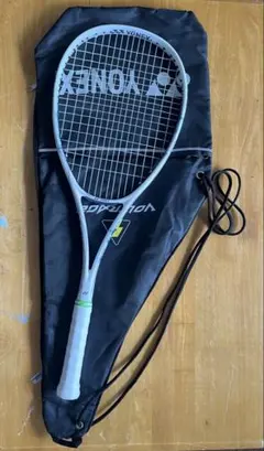 YONEX 軟式テニスラケット VOLTAGE5