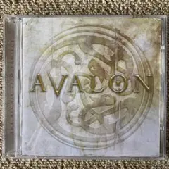 THE RICHIE ZITO PROJECT ★ AVALON CD 日本盤