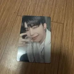 ZB1 ZEROBASEONE 박건욱 ゴヌク