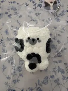 値下げ中！【どんどんスクイーズ】ラッコ　黒　グレー　動物