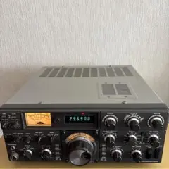 TRIO TS-530V 100W改造タイプのサムネイル