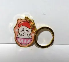 ちいかわ ご当地 キーホルダー 福岡 明太子