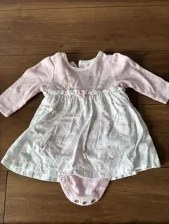 ロンパース