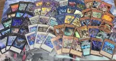 八*房様 遊戯王　ウルトラレアまとめ売り
