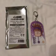 忍たま乱太郎 ドクタケ忍者隊 最強の軍師 アクリルキーホルダー 全8種 不破雷蔵