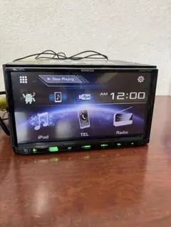 アルゴノゥト様専用です。KENWOOD DPX-U760BT カーオーディオ本体