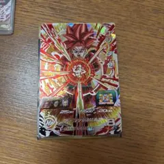 2026年最新】ドラゴンボールヒーローズ ゴジータ:ゼノの人気アイテム