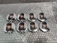 ペイトン尚未 Liella! CLUB 缶バッジ スーパースター!! 8個セット 