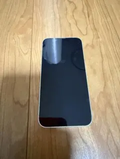 Apple iPhone13mini 256GB ホワイト バッテリー 100%