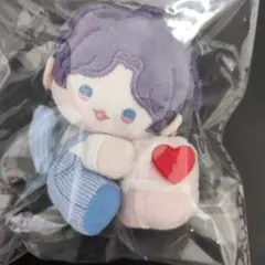 恋と深空 ホムラ 誕生日 ぬいぐるみマスコット