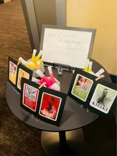 ウェルカムスペース ドレス色当てクイズ 結婚式