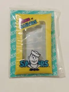 りかちゃんくじ×セーラーズ　10ミニクリアポーチ