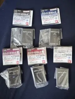 デスノート　豆本