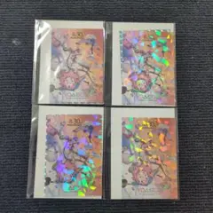 TGS2025 MEMORY CARD YOASOBI 特製 ステッカー
