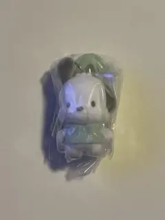 サンリオキャラクターズ カラフルカラビナマスコットチャーム ポチャッコ