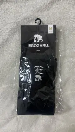 egozaru ソックス