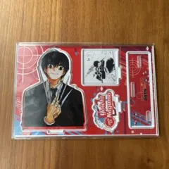 SAKAMOTO DAYS バースデイ名場面ジオラマフィギュア 南雲与市