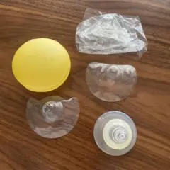 ピジョン 乳頭保護器 L ハードタイプ medera メデラ