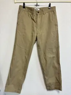 eYe JUNYA WATANABE MAN Ssize チノパン ベージュ