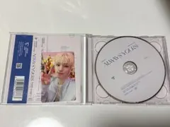 SEVENTEEN セブチ AlwaysYours ディノ 通常盤 トレカ