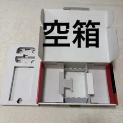 2026年最新】switch 空箱の人気アイテム - メルカリ