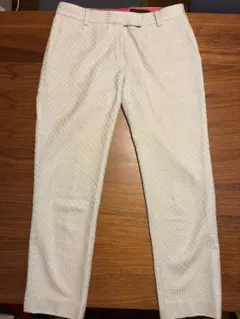 トゥモローランドパンツ