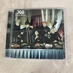【D34946】Xross Mate