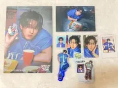 チャンビン 特典トレカ付 Stray Kids 韓国 シーグリ 2026 スキズ