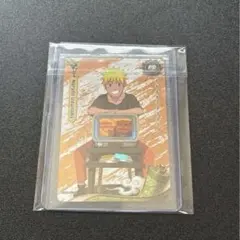 NARUTO ナルト PSAマガジンプロモ - メルカリ