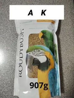 2025年最新】鳥用ペレット | ラウディブッシュの人気アイテム