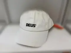 Deus Ex Machina JAZZ 6 PANEL キャップのサムネイル