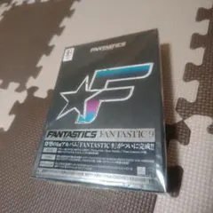 FANTASTICS　FANTASTIC9