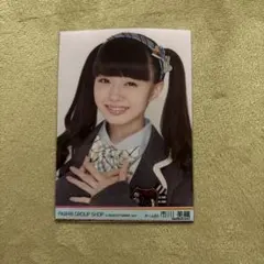 AKB48 市川美織 生写真 AQUA CITY 限定 - メルカリ