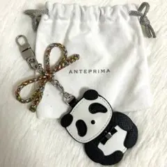 2025年最新】アンテプリマ チャーム パンダの人気アイテム - メルカリ