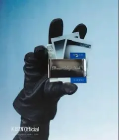 2026年最新】kohjiya マネークリップの人気アイテム - メルカリ