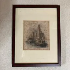 2026年最新】絵画エッチングの人気アイテム - メルカリ