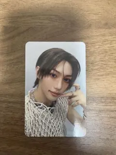 straykids スキズ ATE Accordion版 フィリックス